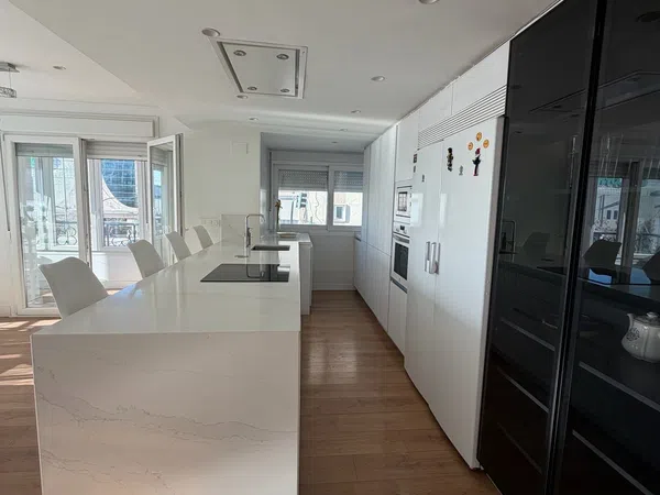 Piso en Arabial, 73 - Foto 2