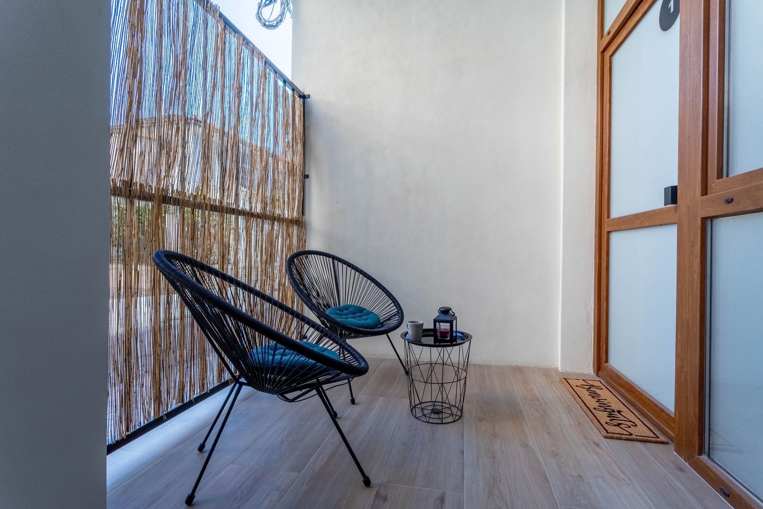 Estudio en calle de Josep de Saragossa, 41 - Foto 3