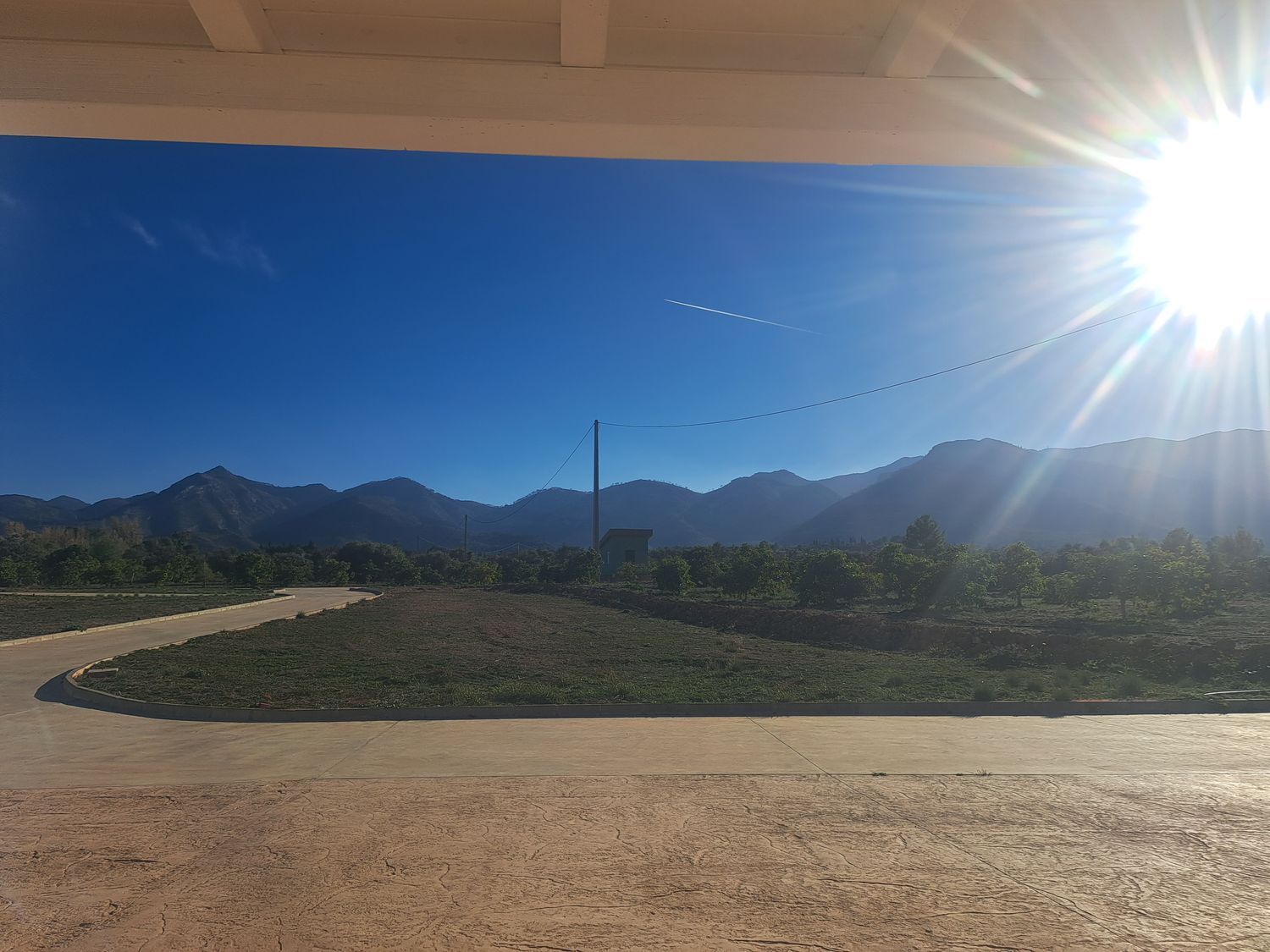 Finca rústica en Camino Arroyo Blas Gonzalez, 2, Buenavista-Lauro Golf, Buenavista-Lauro Golf - Foto 8