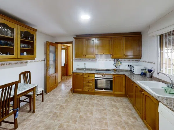 Casa o chalet independiente en Urbanització Llomayna, 23 - Foto 27