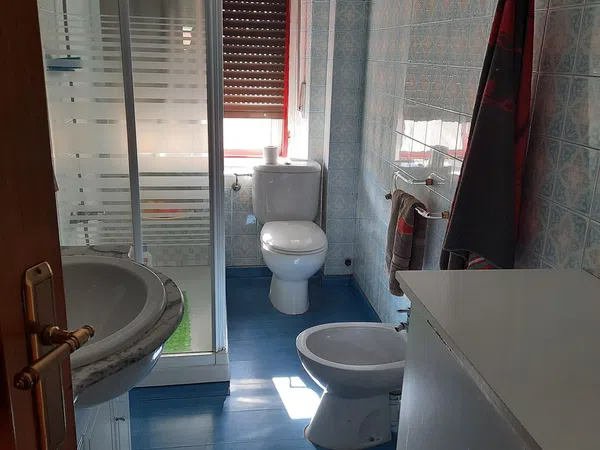 Piso en Calle José García Nieto, 21 - Foto 4