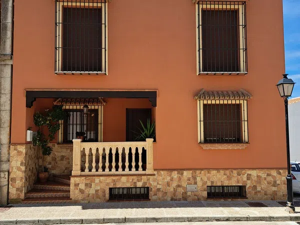 Casa de pueblo en Calle 28 de Febrero, 5, La Joya, La Joya - Foto 2