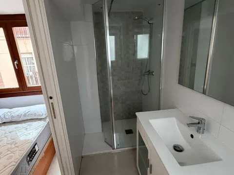 Estudio en calle Santo Sepulcro de la Quinta, 15 - Foto 8