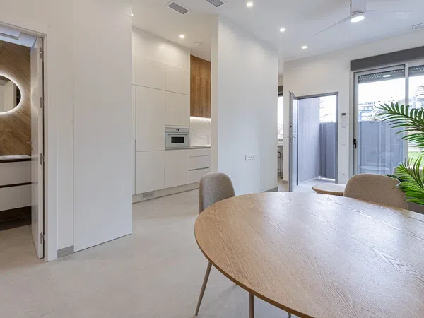 Estudio en calle Acequia Caravija, 4 - Foto 15