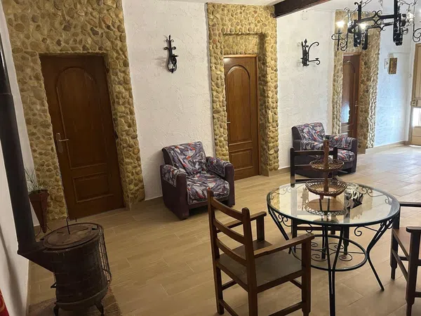Casa rural en Carril la Caleruela s/n - Foto 30