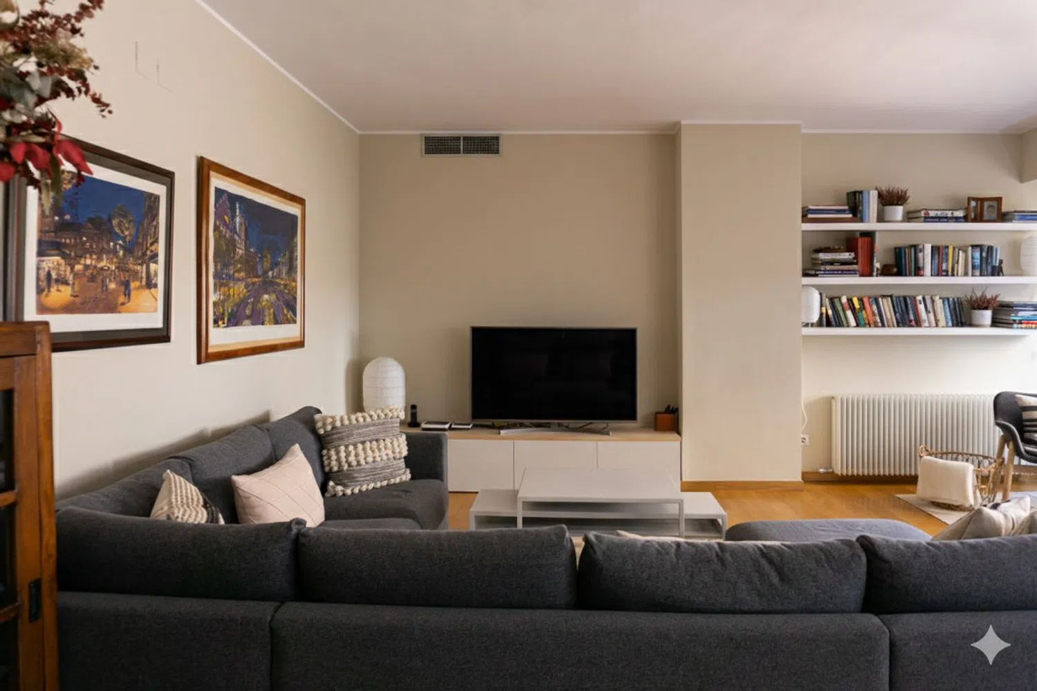 Piso en calle Alt de Gironella, 55 - Foto 10