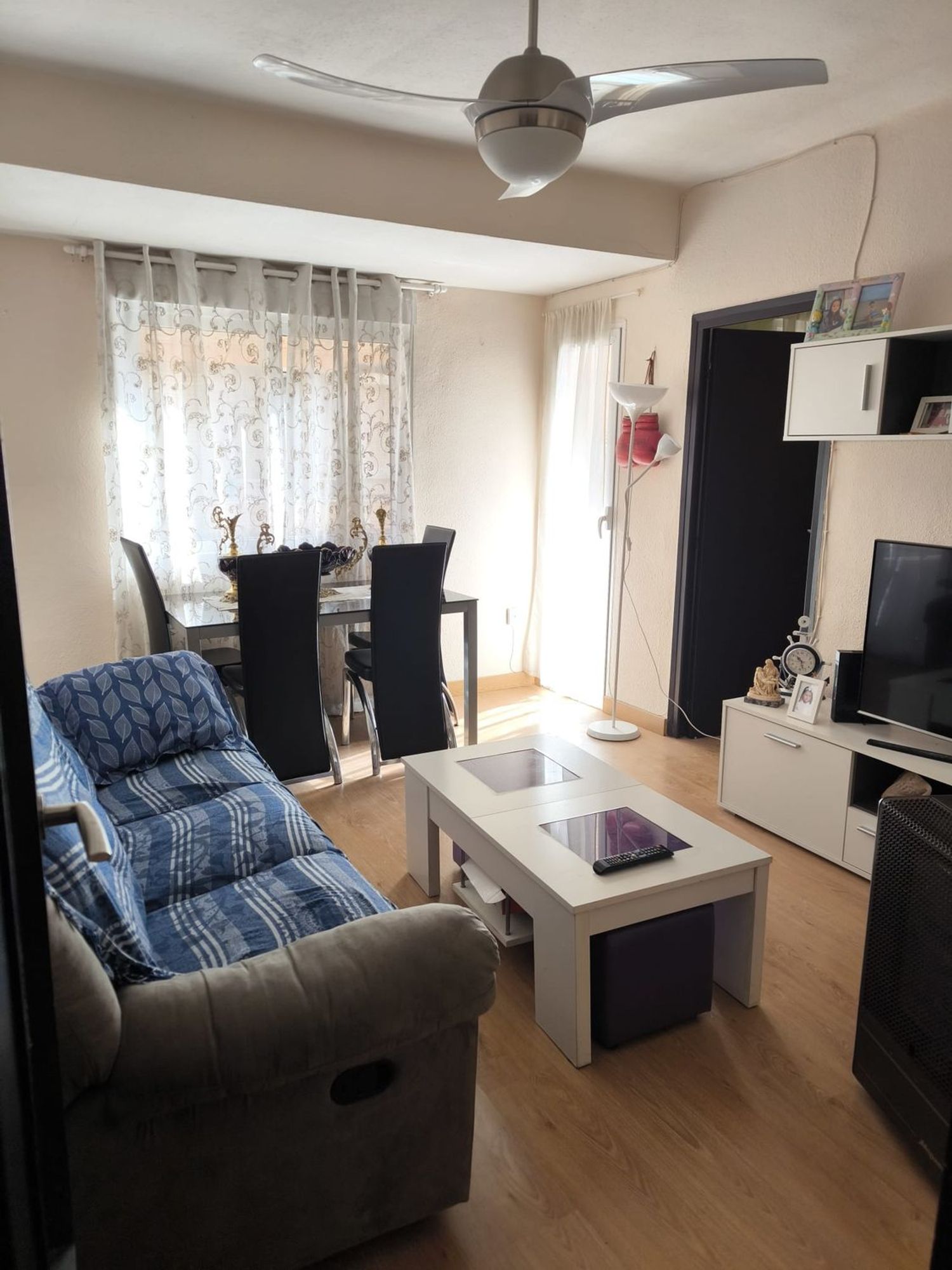 Piso en calle Gran Via, 7 - Foto 5