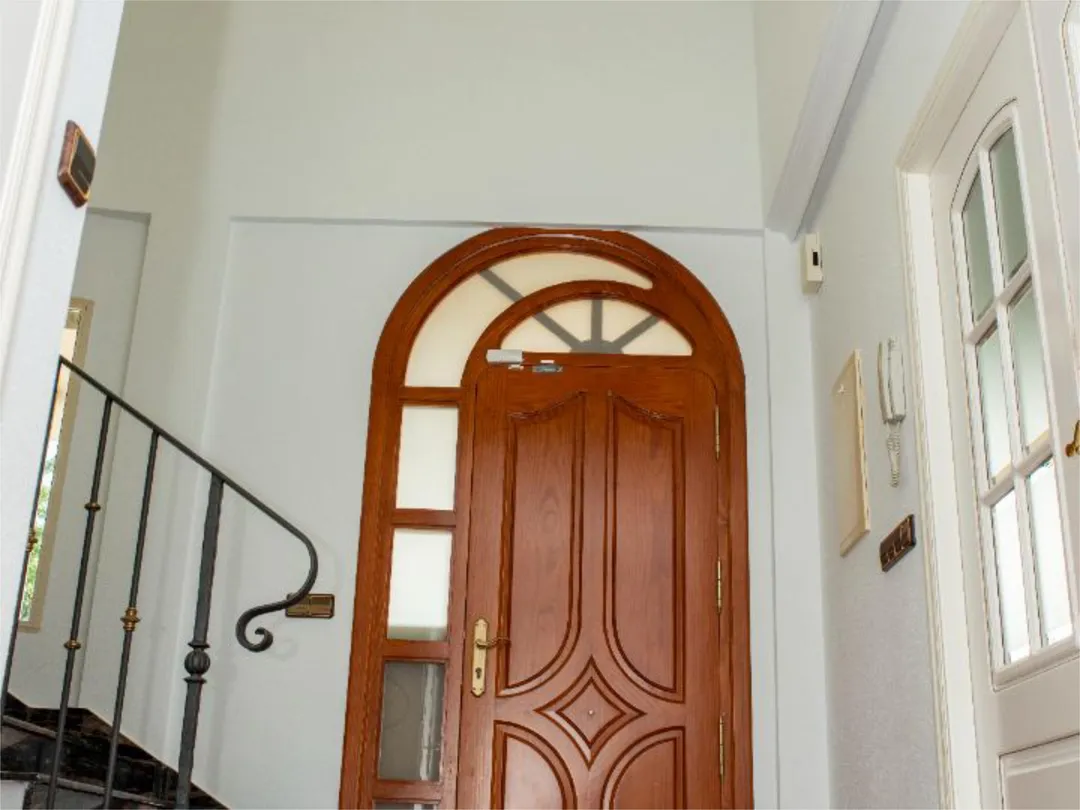 Piso en  Avenida del Golf 6V - Foto 9