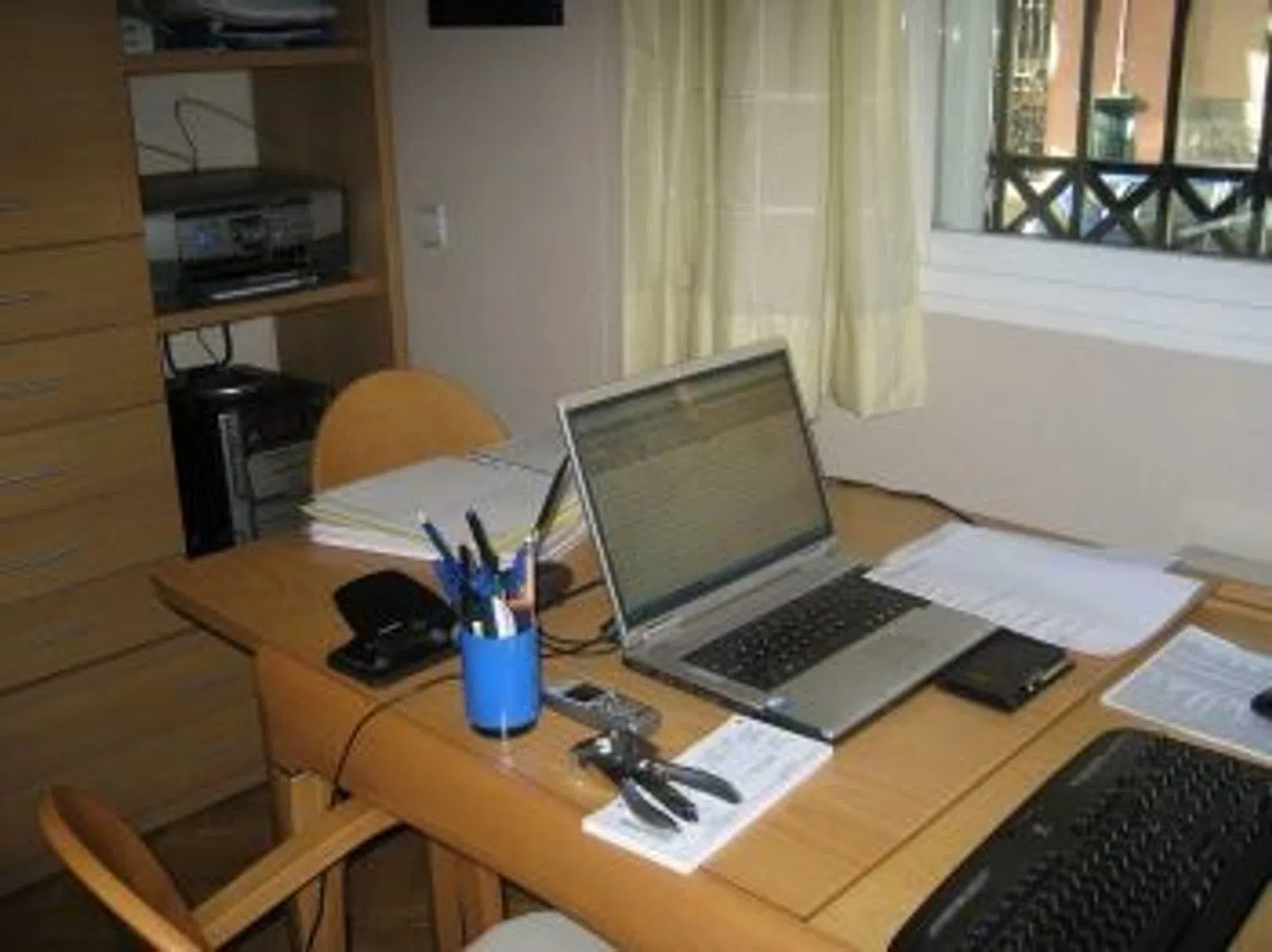 Piso en calle de Churruca, 16 - Foto 5