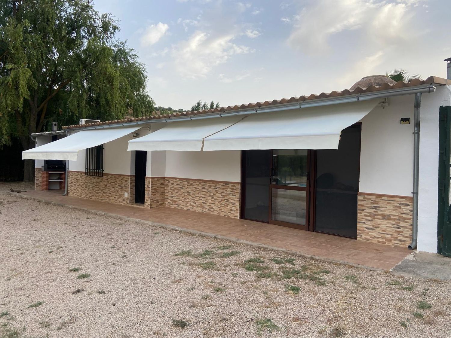Finca rústica en Zona de la Caleruela, 1 - Foto 2