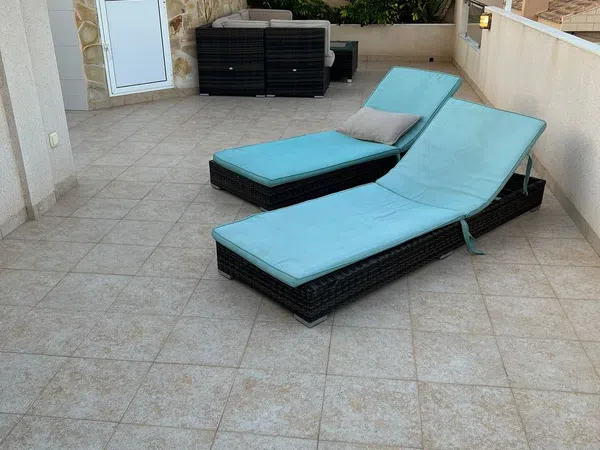 Chalet pareado en Castilla Lamancha, 999, Los Europeos - Foto 19
