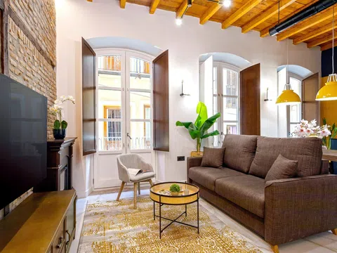 Piso en calle Zacatín, 9