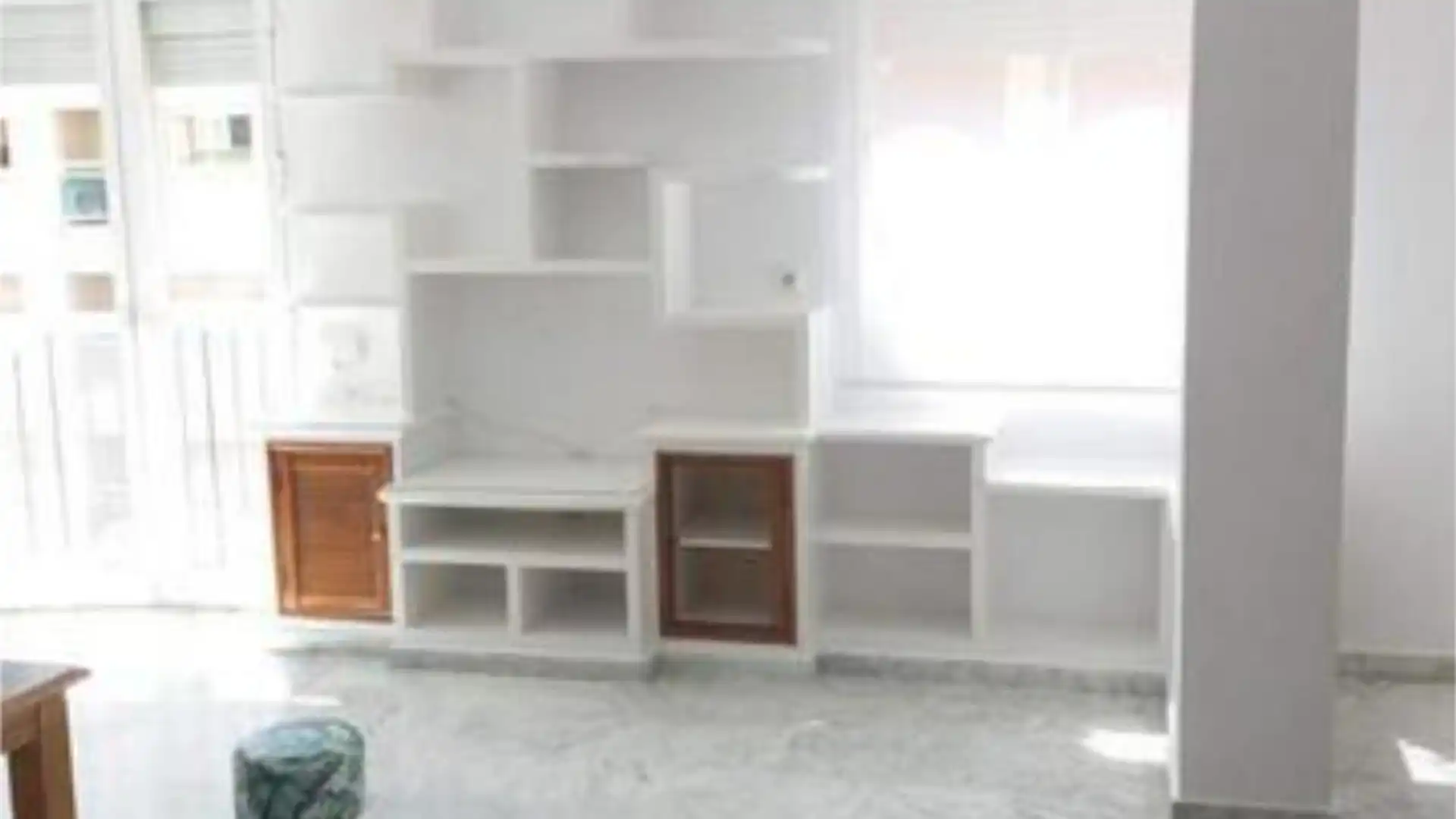 Piso en El Corte Ingles - Foto 1