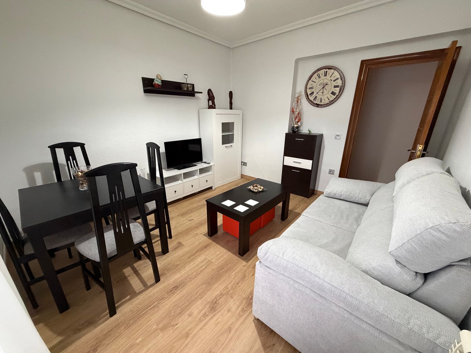 Piso en Barrio San Bernardo - Foto 17