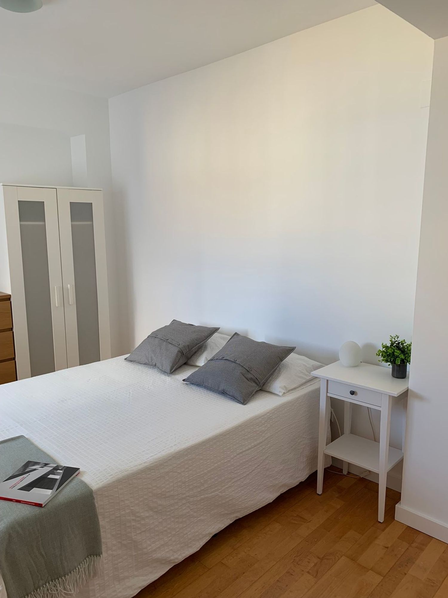 Piso en calle de Salamanca, 47 - Foto 8