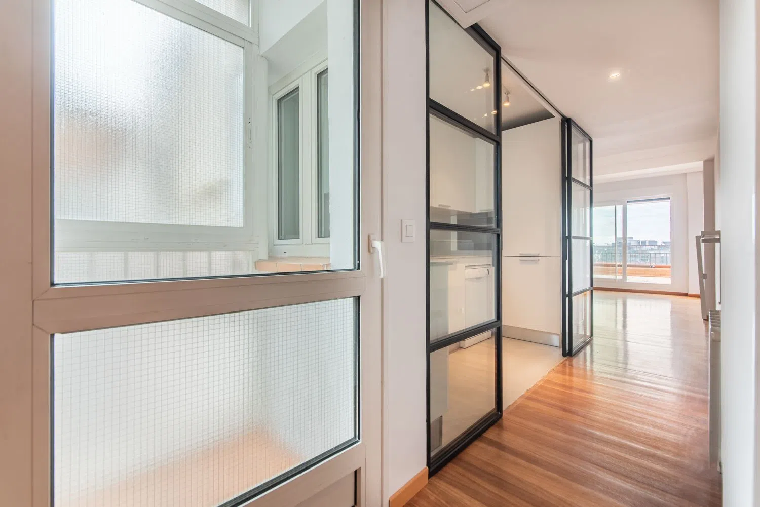 Ático en Barrio Pacífico - Foto 5