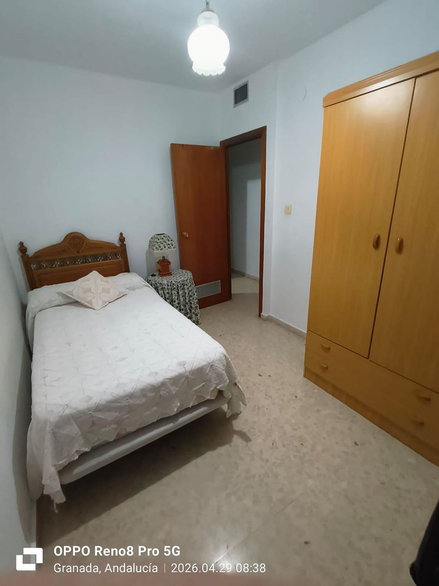 Piso en Calle Rómulo, 62, San Francisco Javier, San Francisco Javier - Foto 8