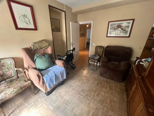 Piso en Avenida de América, 25, Prosperidad - Foto 25