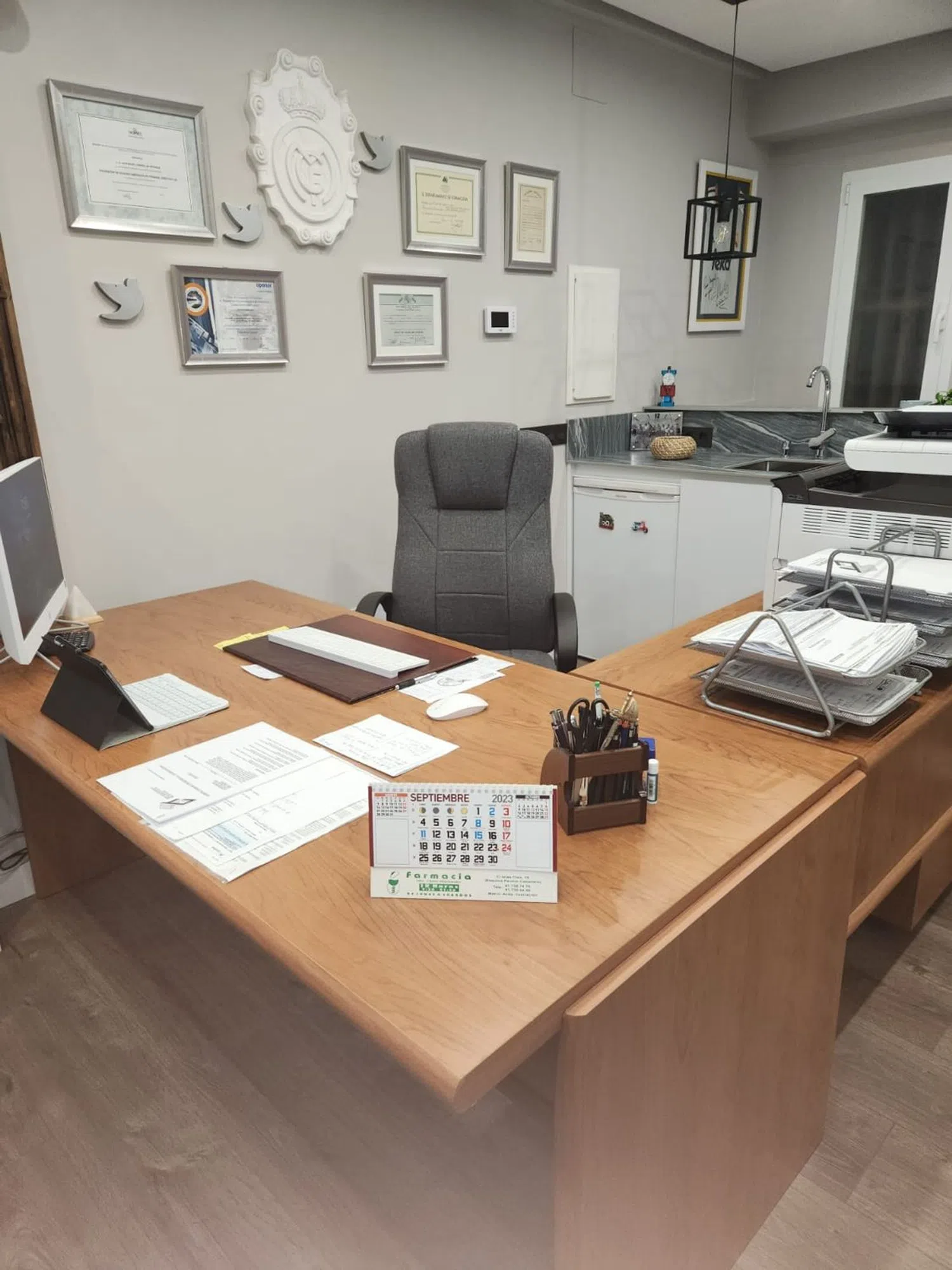 Estudio en calle de José Arcones Gil, 78 - Foto 23