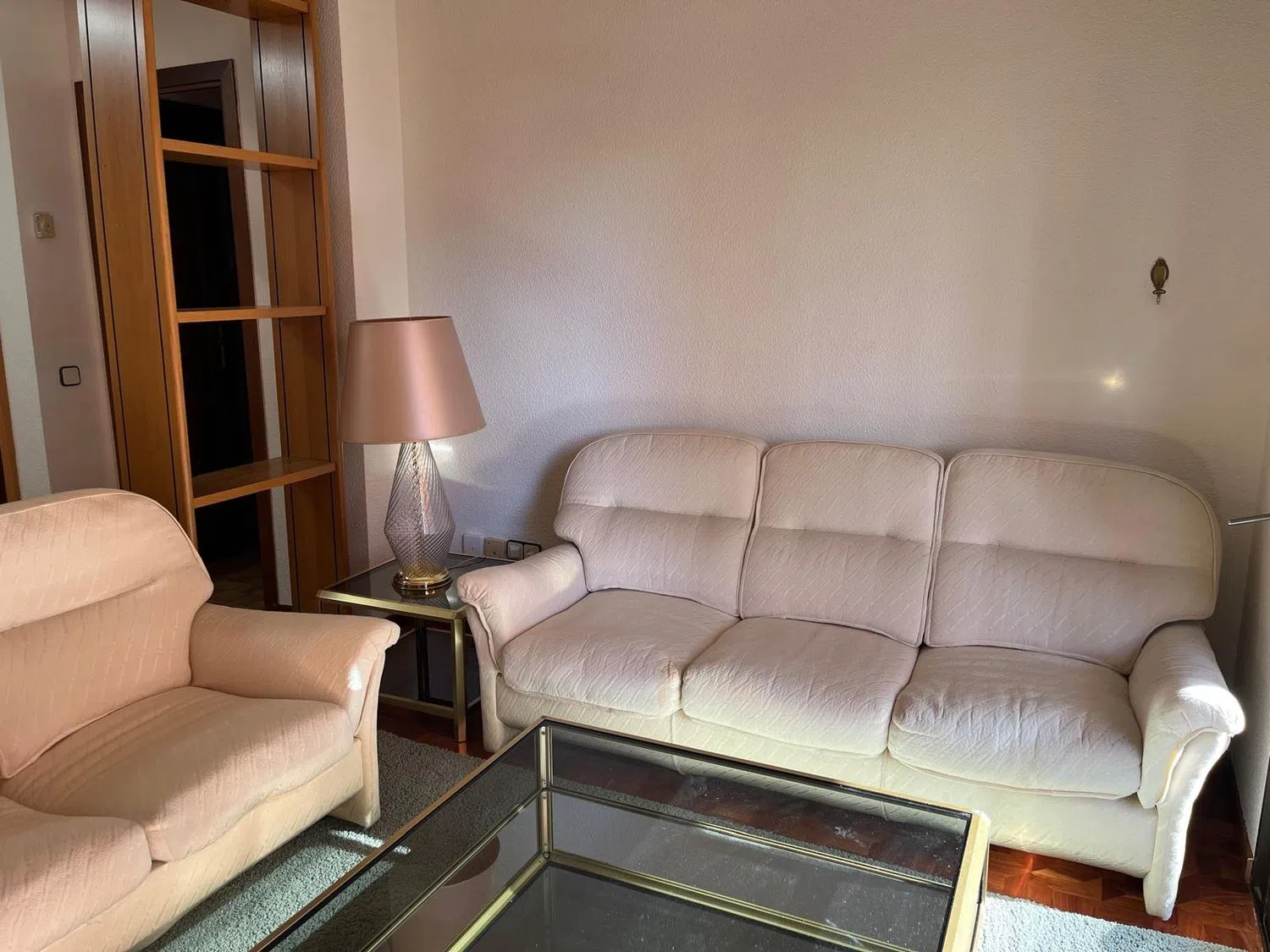 Piso en calle de la Villa de Marín, 8 - Foto 7