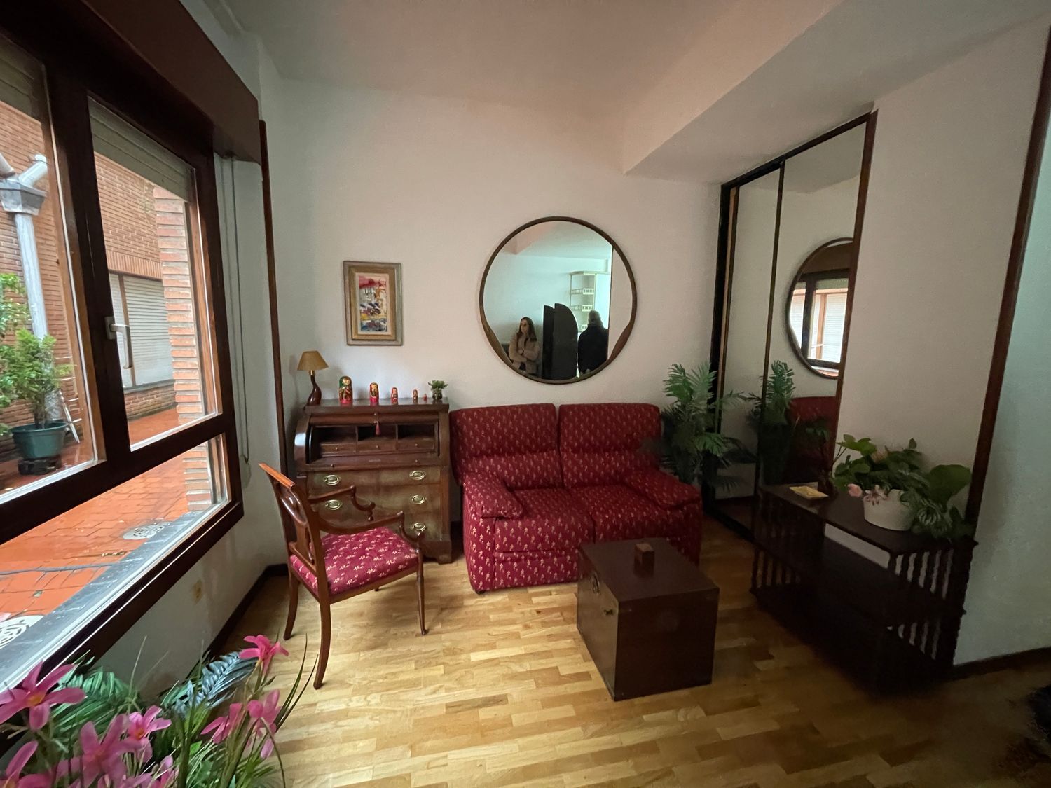 Estudio en calle la Regenta, 1 - Foto 10