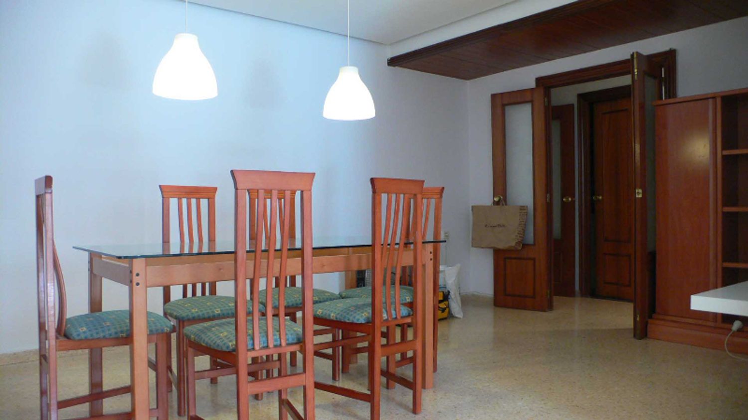 Piso en Plaza Honduras, 37, Ciutat Jardí - Foto 2
