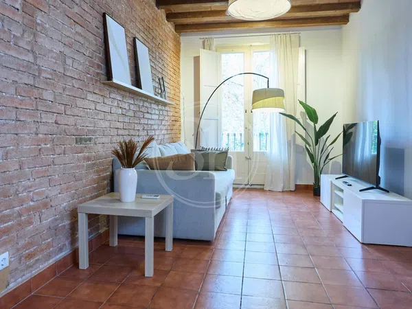 Piso en Passatge de Bernardí Martorell, El Raval - Foto 11