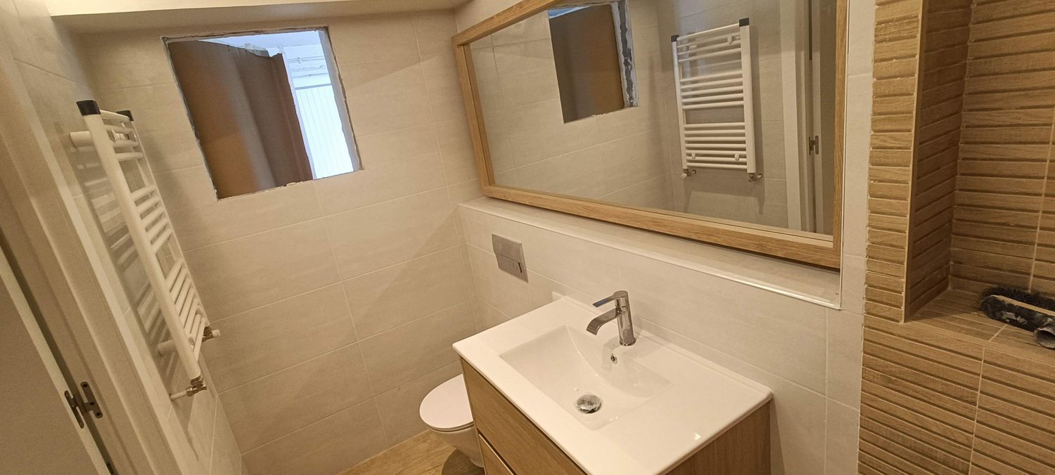 Casa o chalet independiente en Olabarria, 55, Arxius - Foto 3