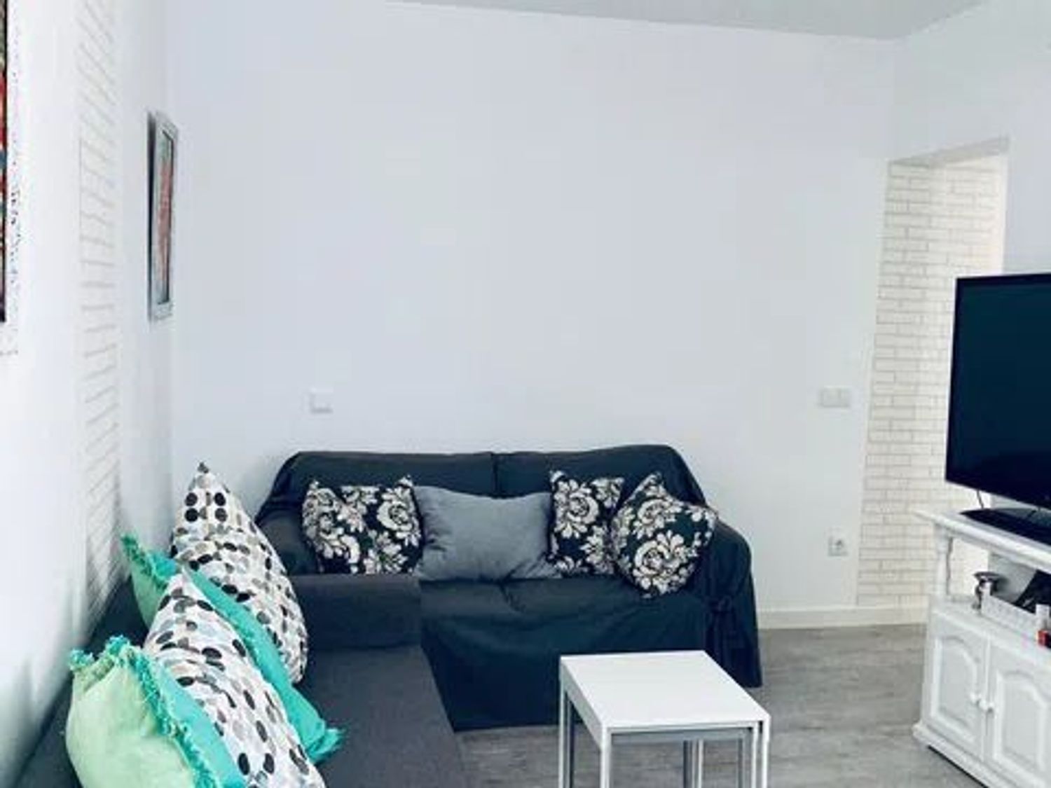 Piso en Colonia de la Paz s/n ColoniadelaPaz - Foto 5