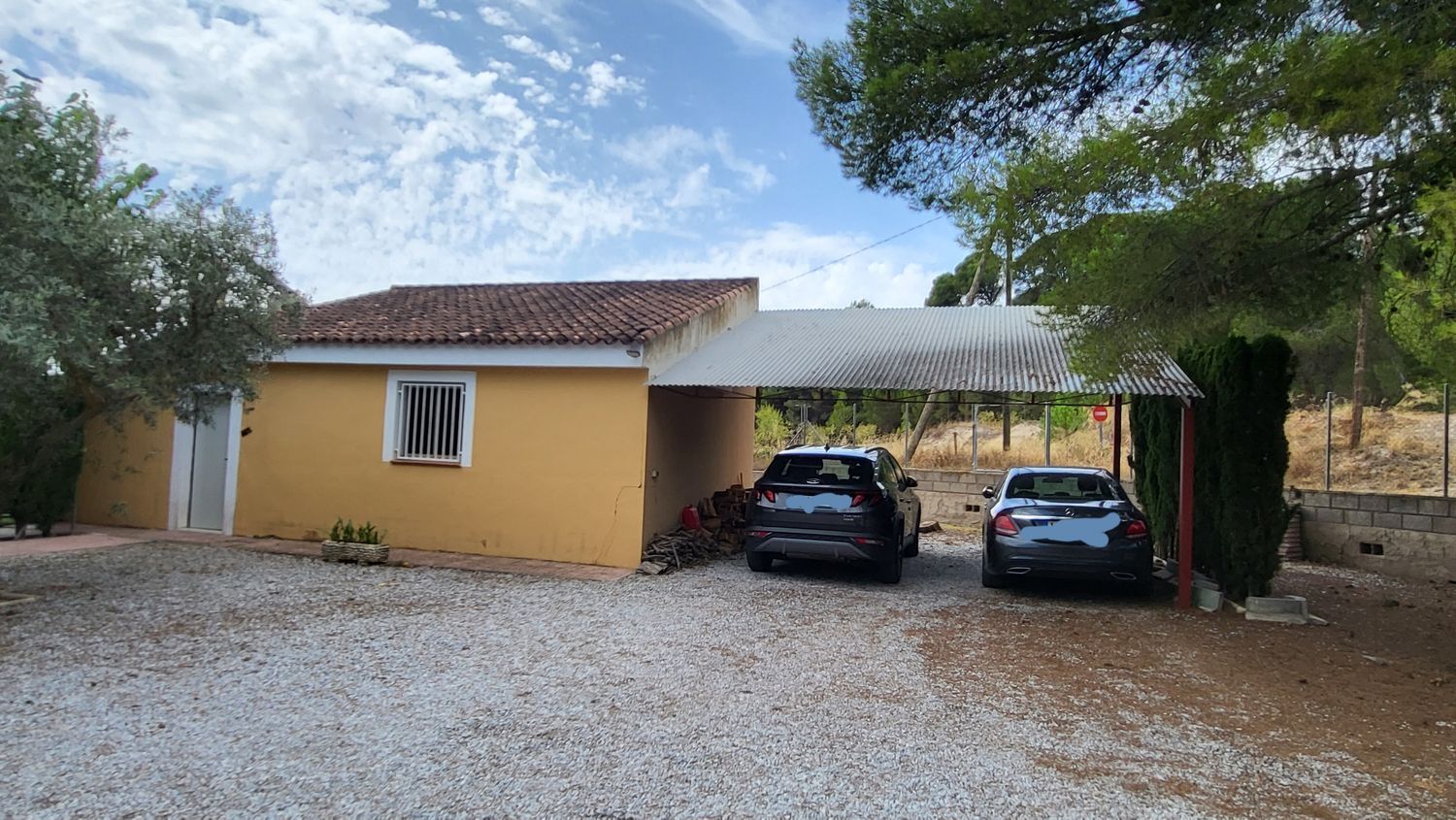 Casa o chalet independiente en Lugar I Pd 2, 697 - Foto 38