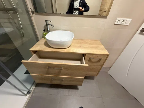 Piso en calle Pintor Almela Costa, 6 - Foto 10