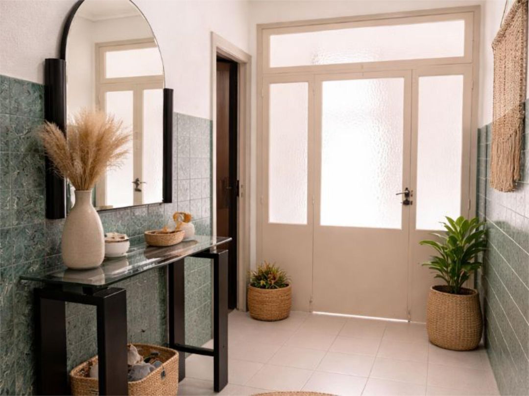 Piso en  Carrer de la Victoria 128 - Foto 1