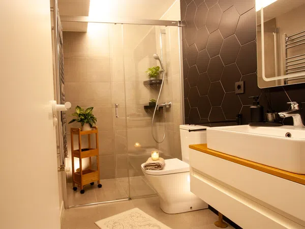 Piso en Pasadizo Orzan, 10, Monte Alto - Zalaeta - Atocha, Monte Alto - Zalaeta - Atocha - Foto 29