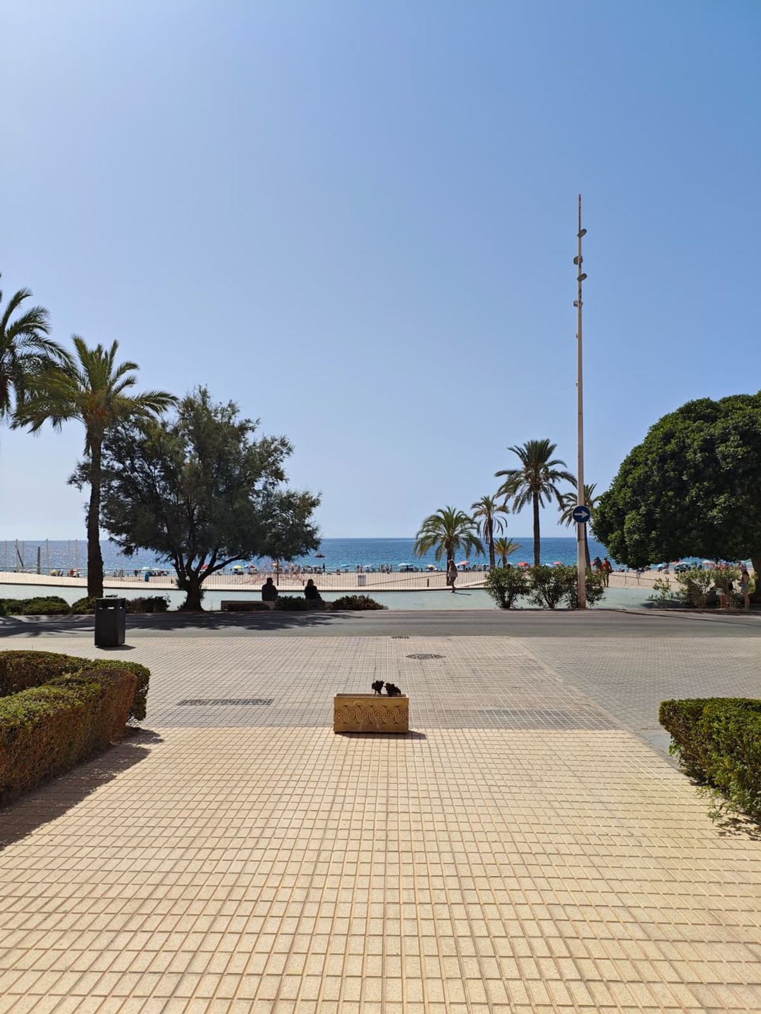 Piso en Avenida de la Armada Española, 26, Playa de Poniente, Playa de Poniente - Foto 12