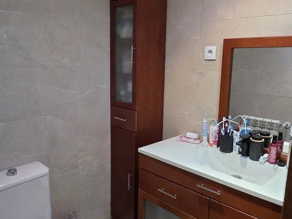 Piso en Avenida Clara Campoamor, 12, La Paloma - Asfain, La Paloma - Asfain - Foto 6