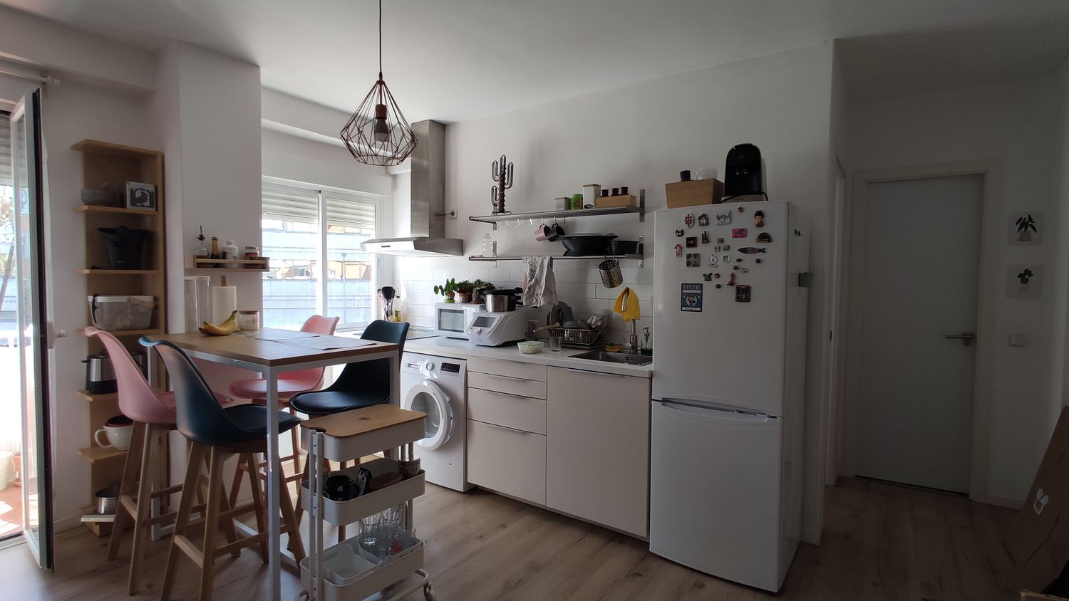 Piso en calle Arquitecto Gaudí, 3 - Foto 5