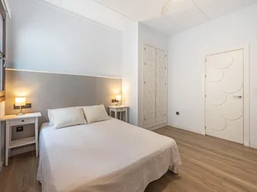Apartamento en Málaga Capital - Foto 3