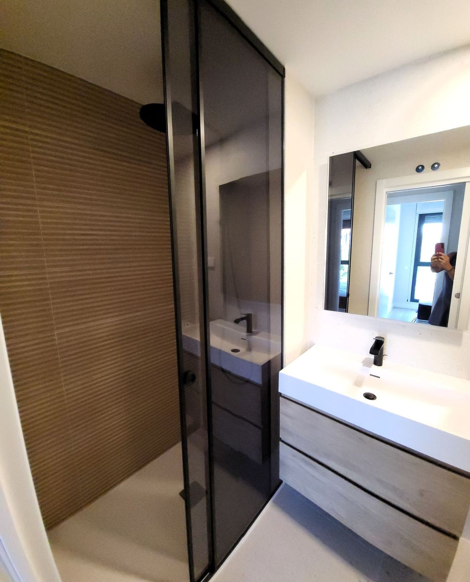 Alquiler de piso en Paseo de los Pontones, 49 - Foto 12