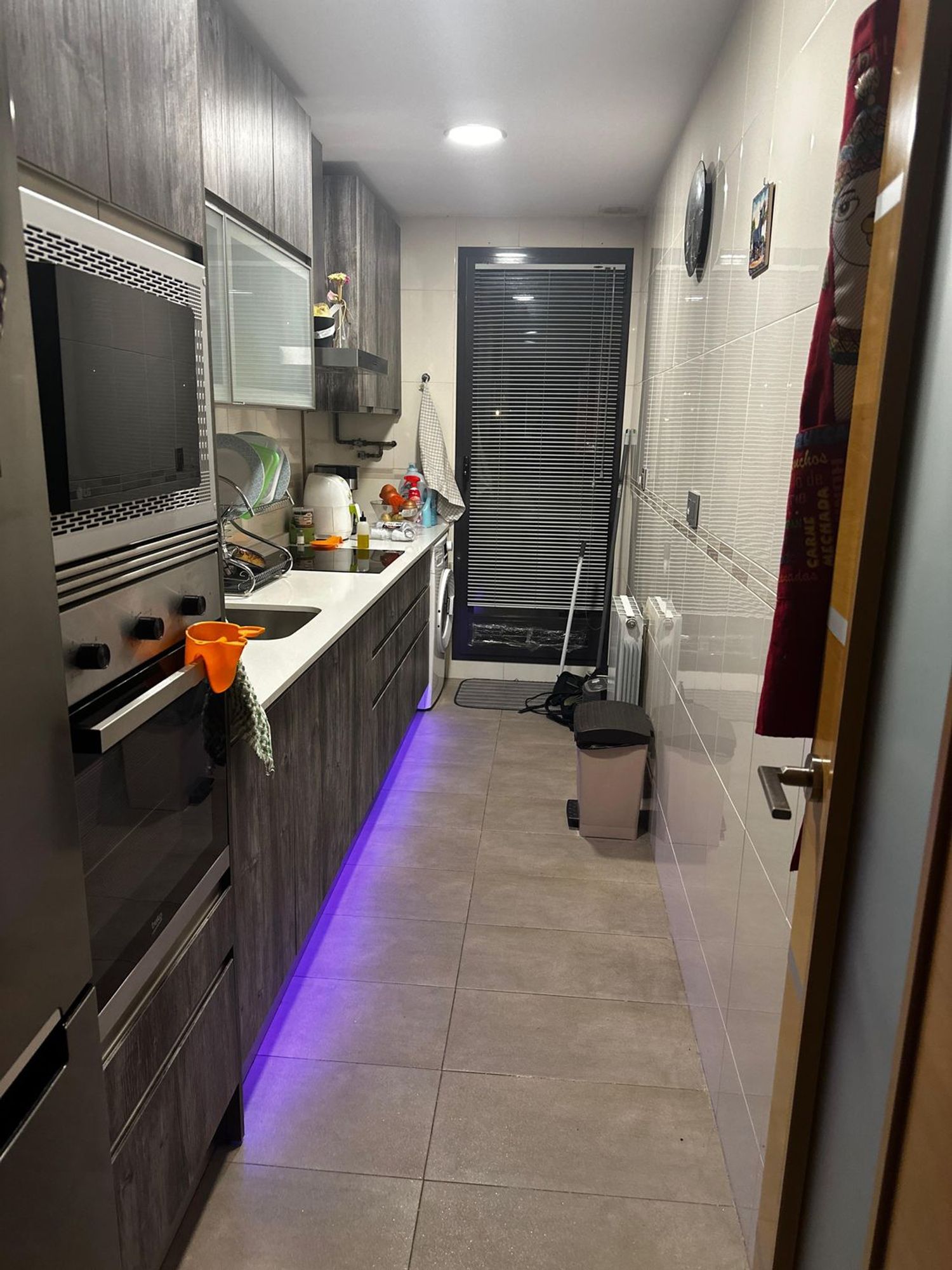 Piso en calle Pedro Machuca, 100 - Foto 4