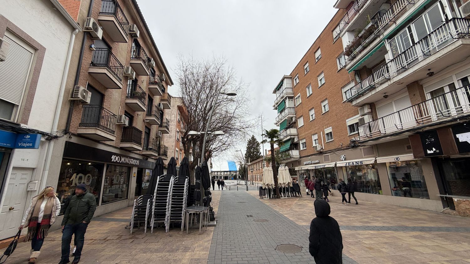 Estudio en calle Jabonería, 4 - Foto 6