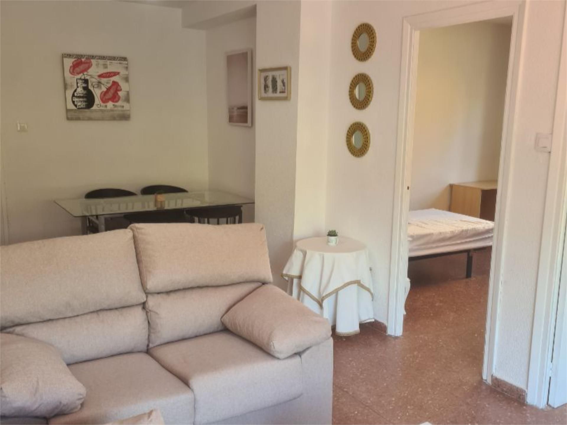 Piso en  Calle Luz Casanova 3 - Foto 1