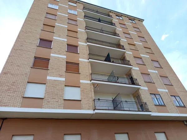 Piso en Avenida de la Constitución, 95 - Foto 27