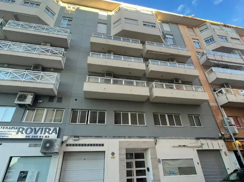 Piso en  Avenida Morer 4 - Foto 45
