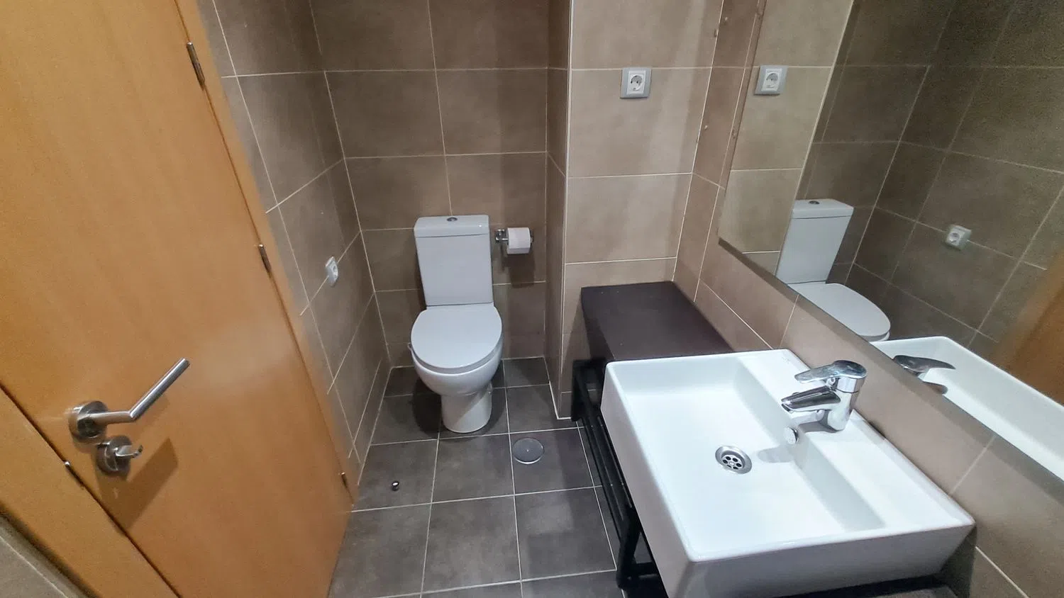 Estudio en calle de Dulce Chacón, 23 - Foto 6