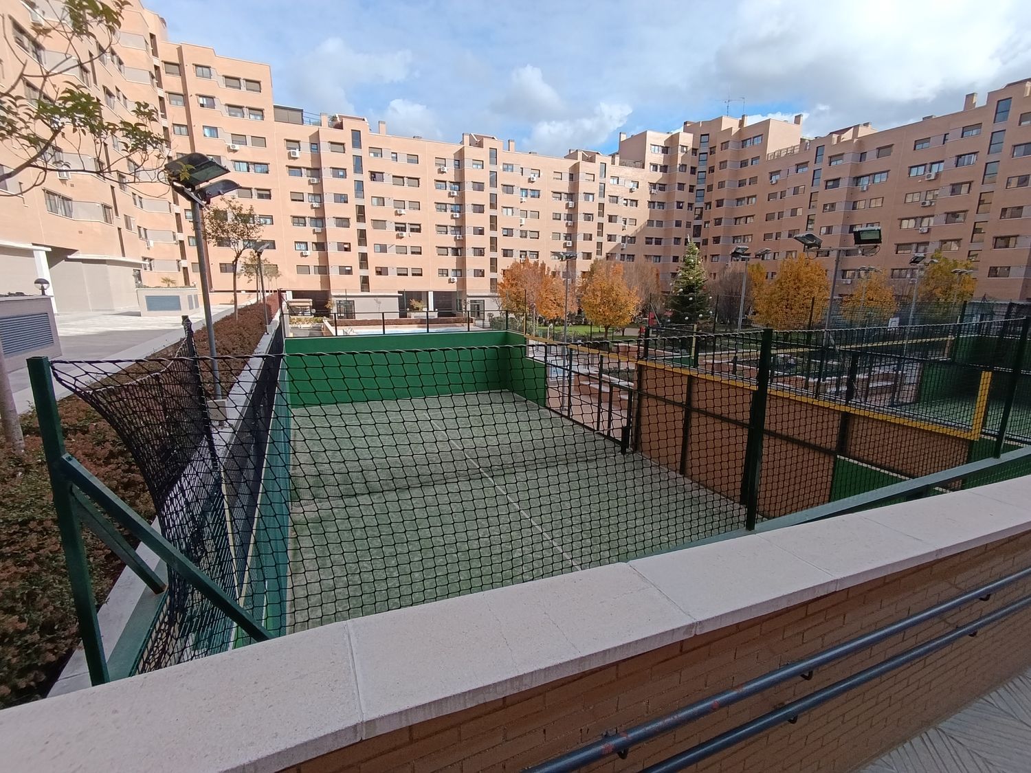 Piso en calle de Minerva, 79 b - Foto 4