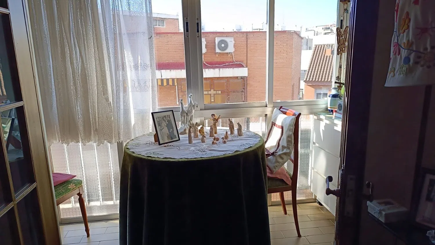 Piso en calle de Sancho Dávila, 24 - Foto 2