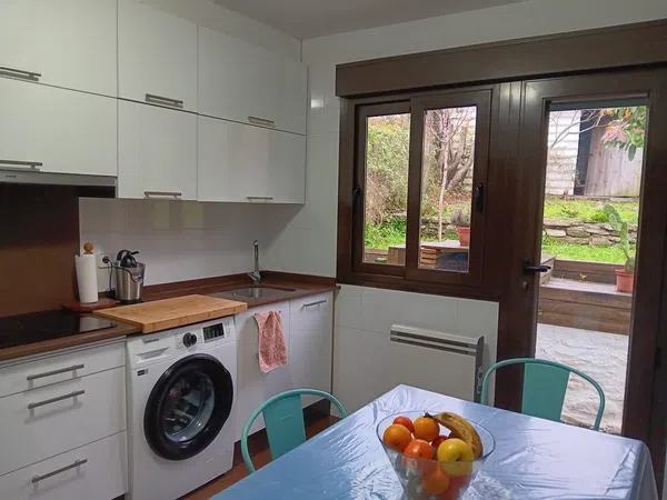 Casa independiente en calle Guadalupe, 37 n