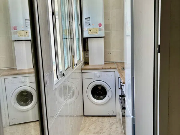 Piso en Calle de Fray José Cerdeiriña, 17, Águilas - Foto 20