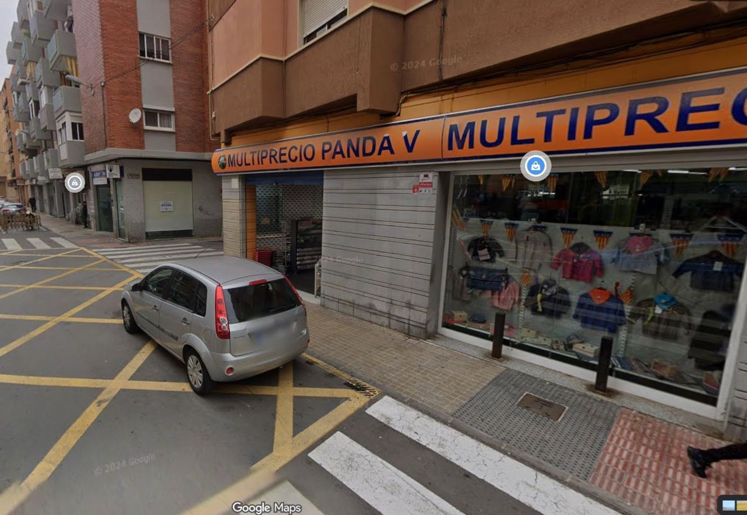 Piso en Alfafar - Foto 2