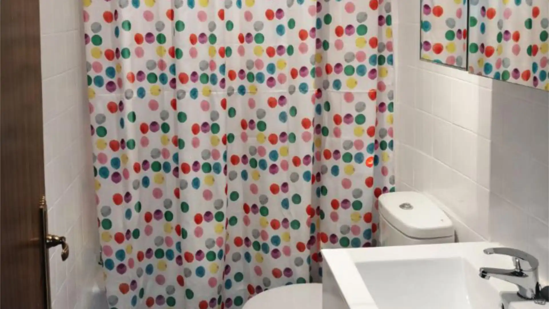 Piso en  Calle del Monasterio de la Oliva 4 - Foto 5